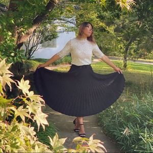 Meet your Posher, Jessey